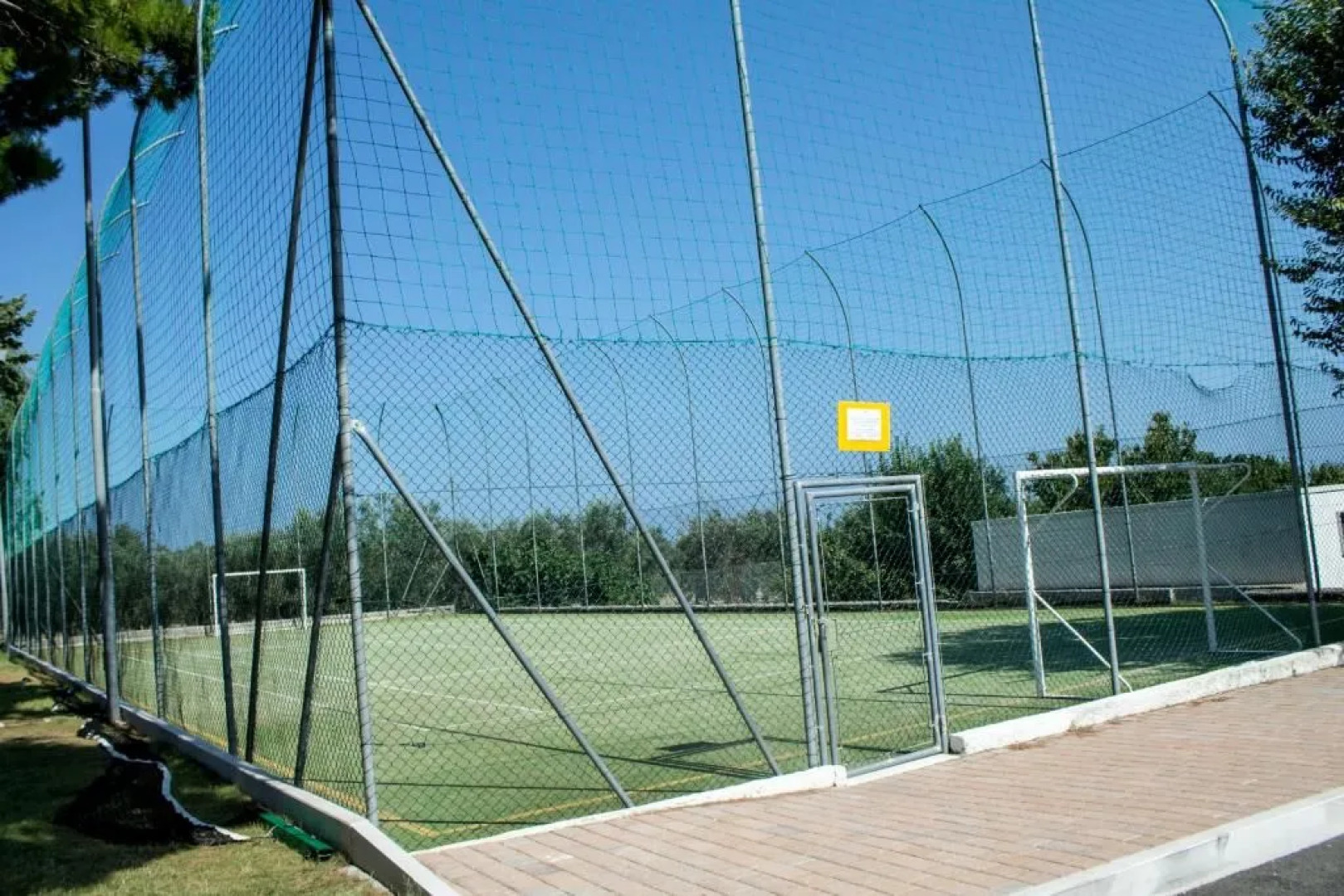 Villaggio Baia Del Monaco