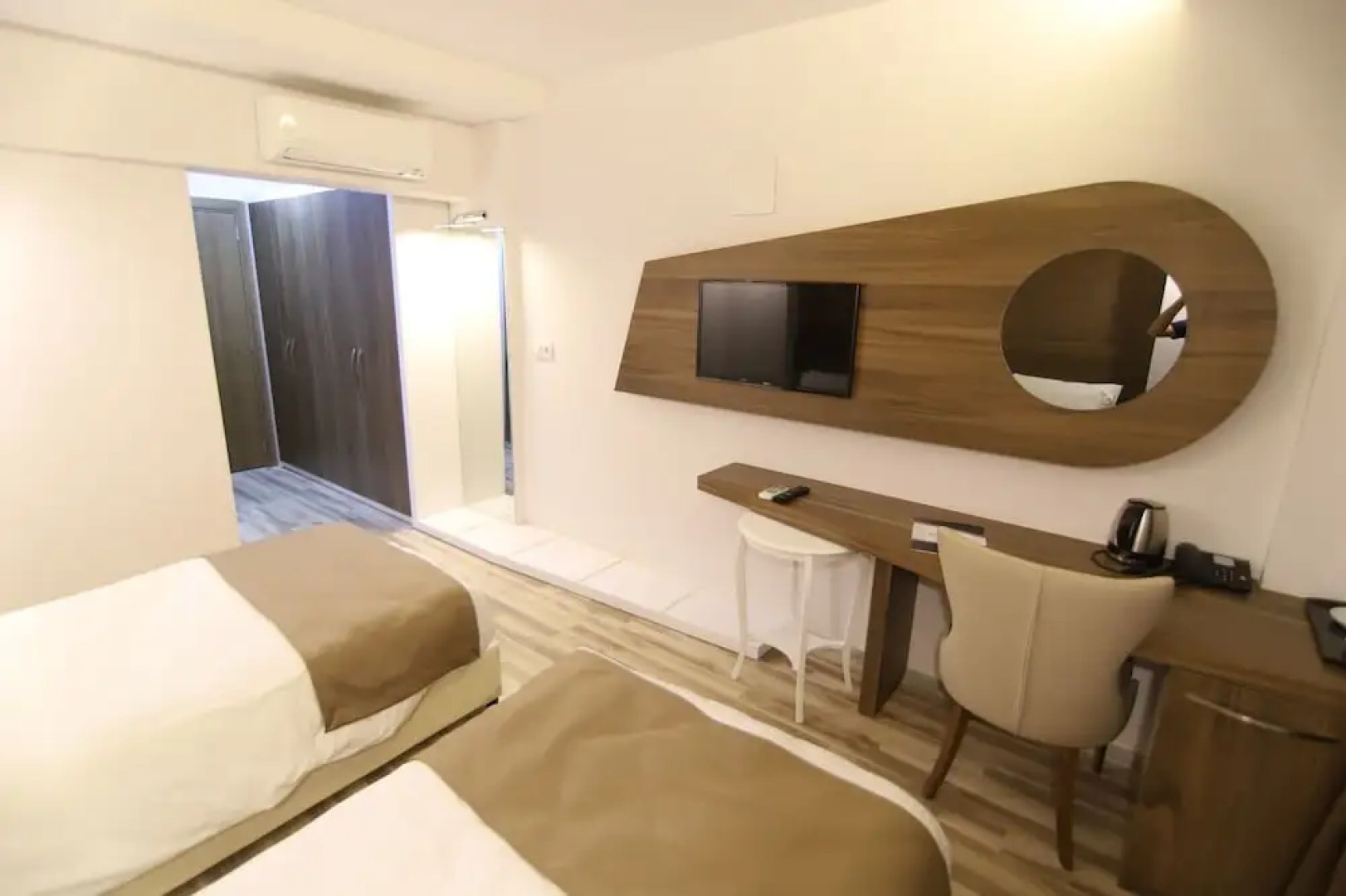 Usak Yalim Garden Park Otel