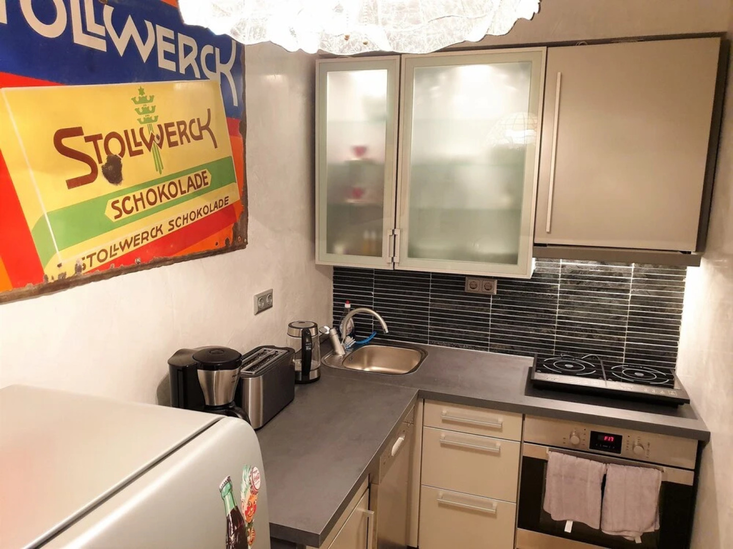 Ferienwohnung Royal Walchensee