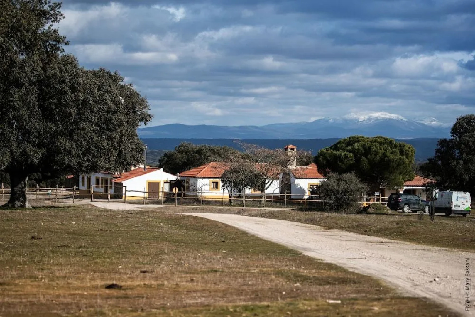 Campanarios de Azaba