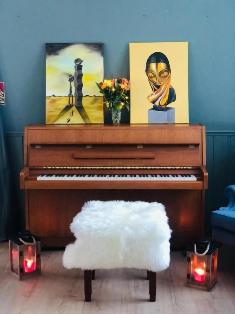 Phillipshaugen Lodge