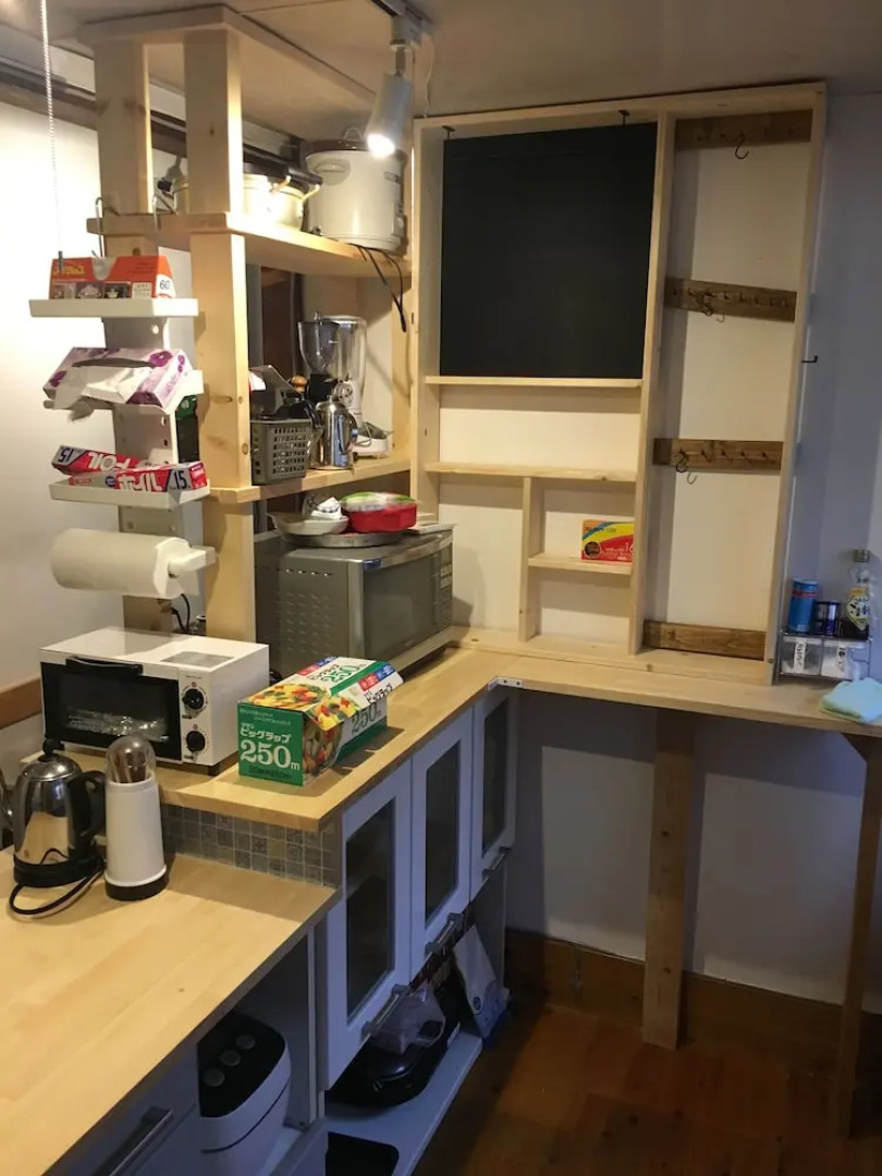 NEMARU Stay&Discovery - Hostel