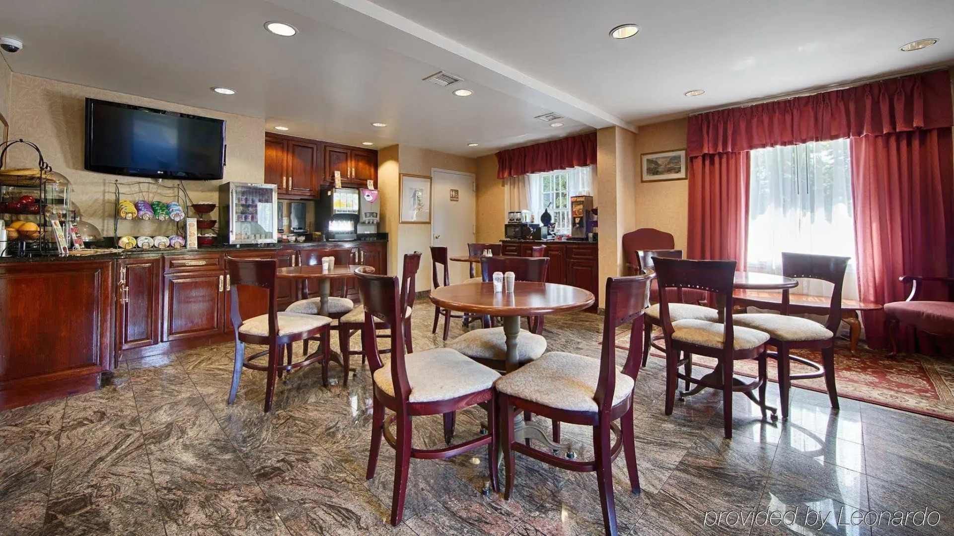 Best Western Fort Lee