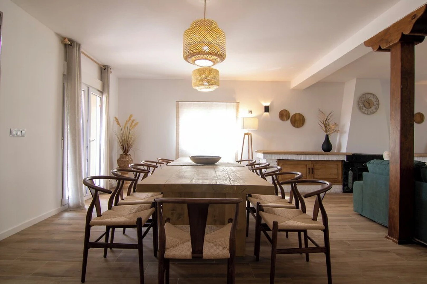 Casa Rural La Lagunilla Golf