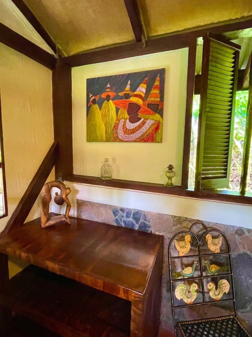 Cocoa Cottages