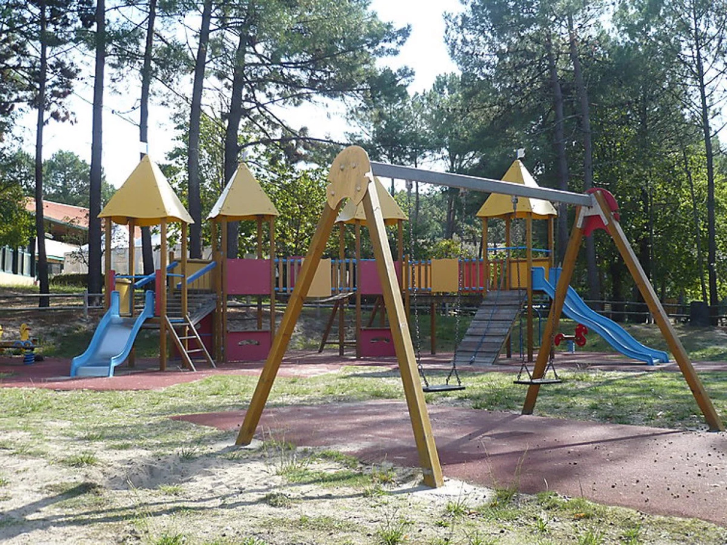 Village Cheval Spa Résidences 30467