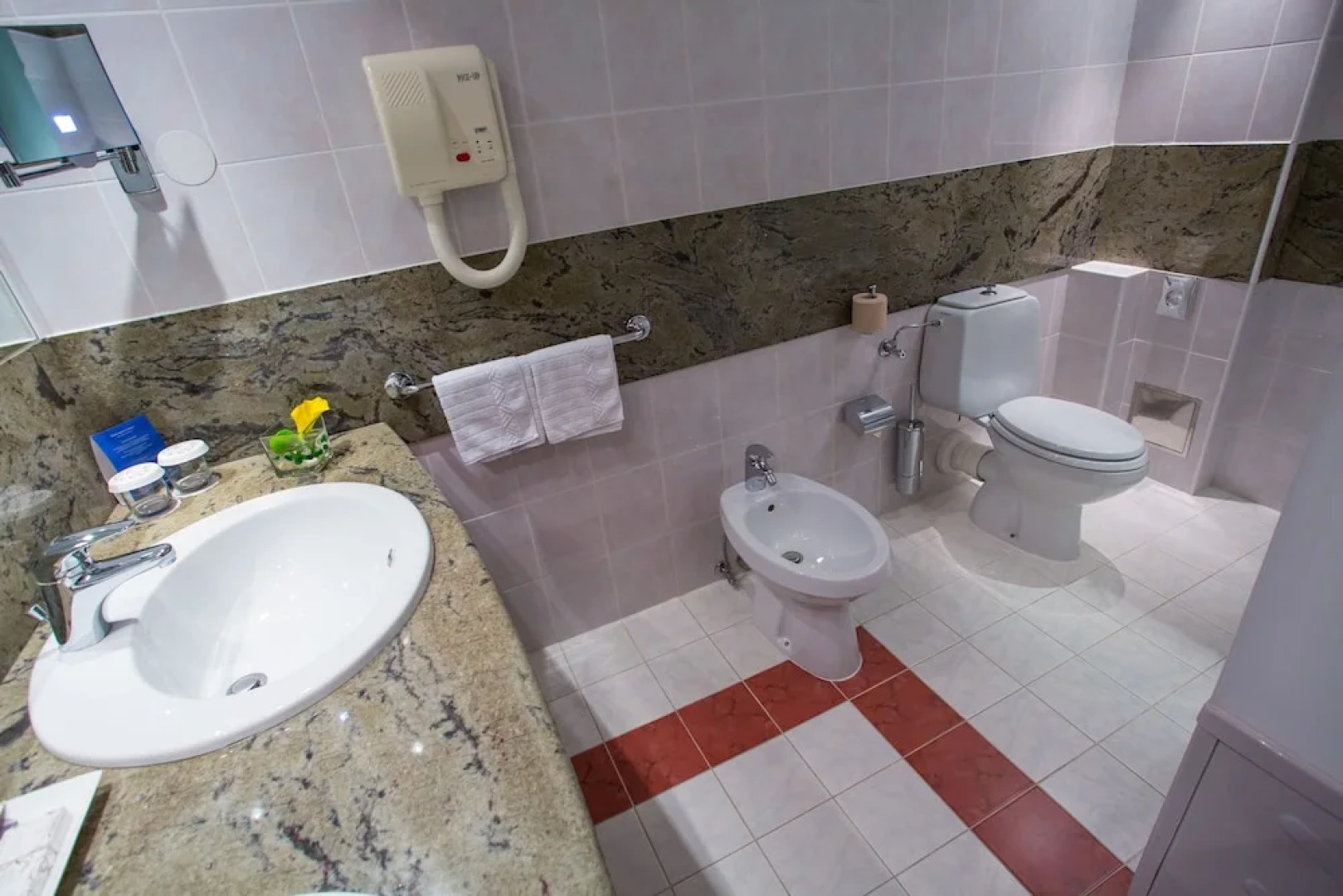 Grand Hotel Bernardin 5*