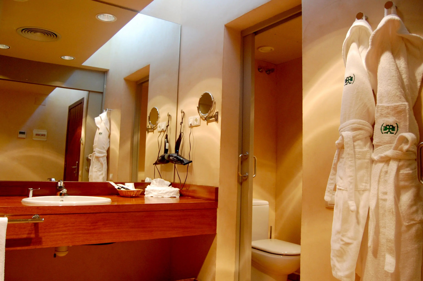 Mas Salvi Country Boutique Hotel