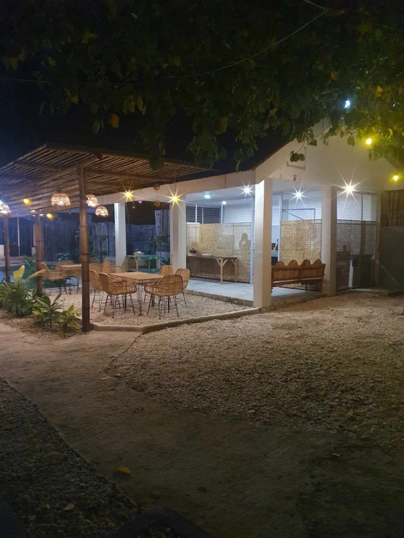 Fins Pacific Coral Bay by Hiverooms