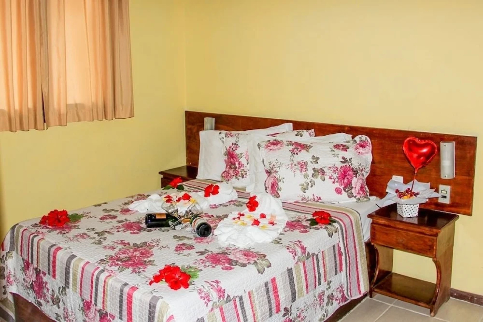 Pousada Porto do Sol