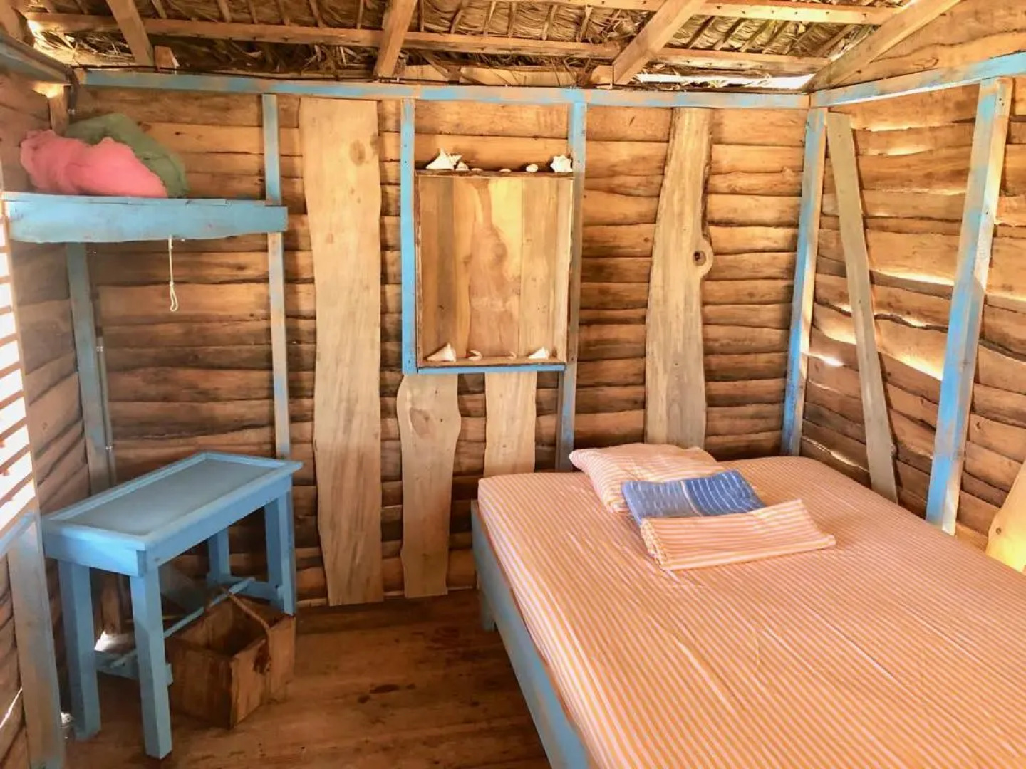 Buen Hombre Kite School with Accommodations