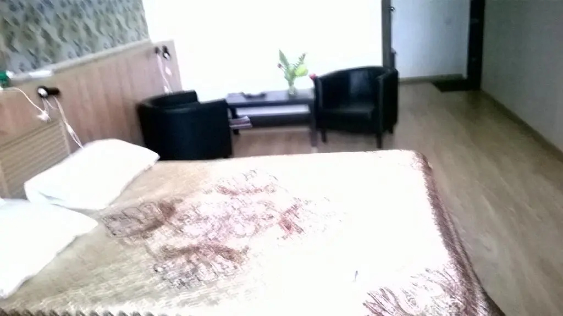 Hotel on Ulitsa Sovetskaya