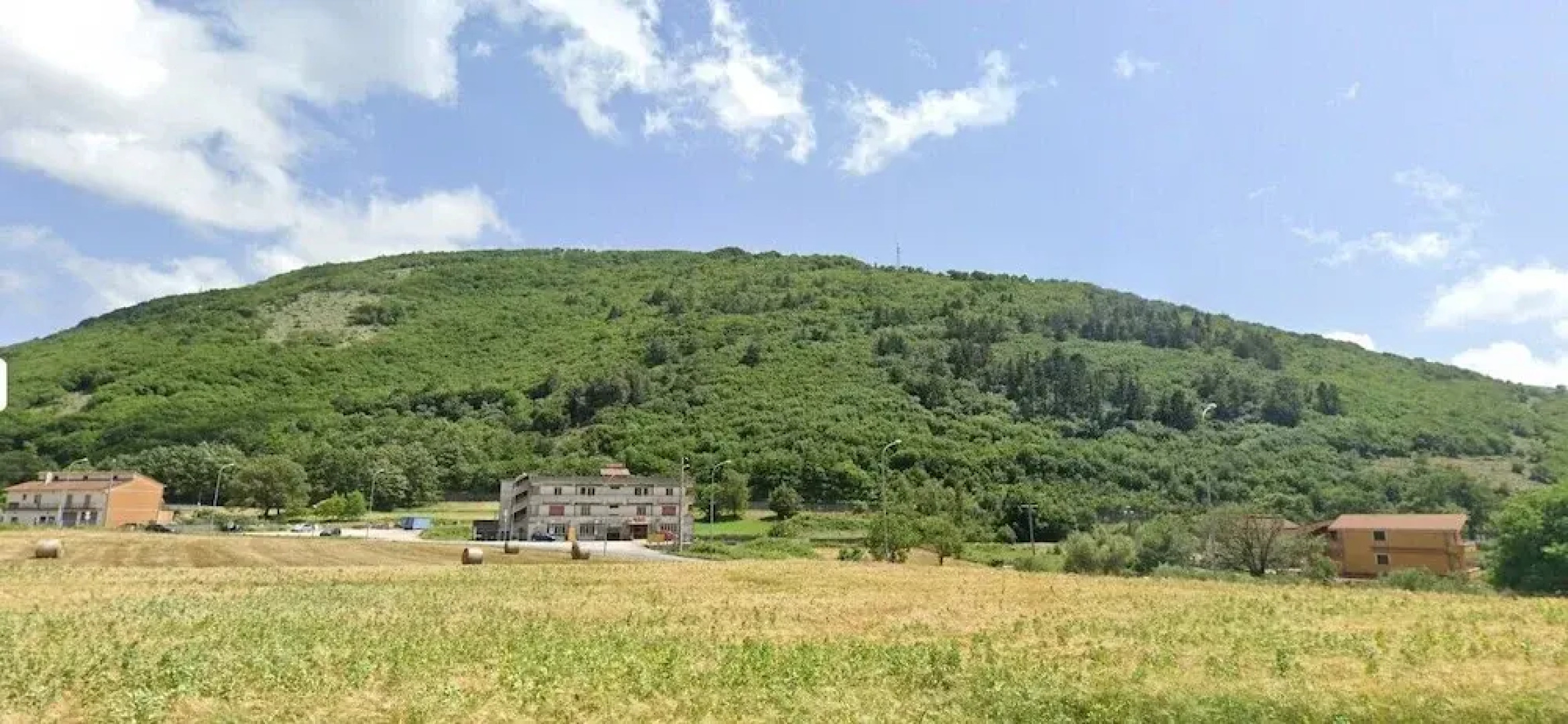 Hotel Il Gabbiano