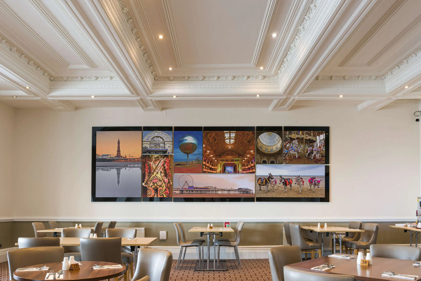 Best Western Carlton Hotel