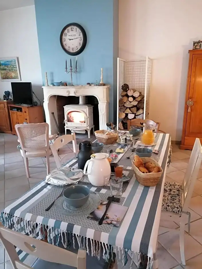 Chambre d'hôtes Esprit de Famille