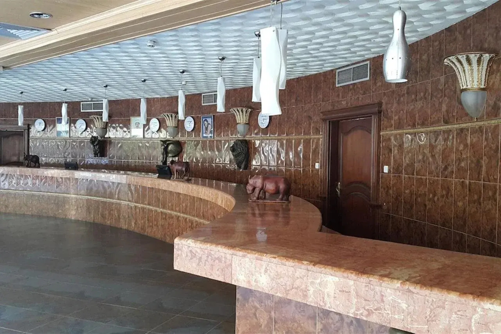 Курортный отель Imperial Resort Beach Hotel