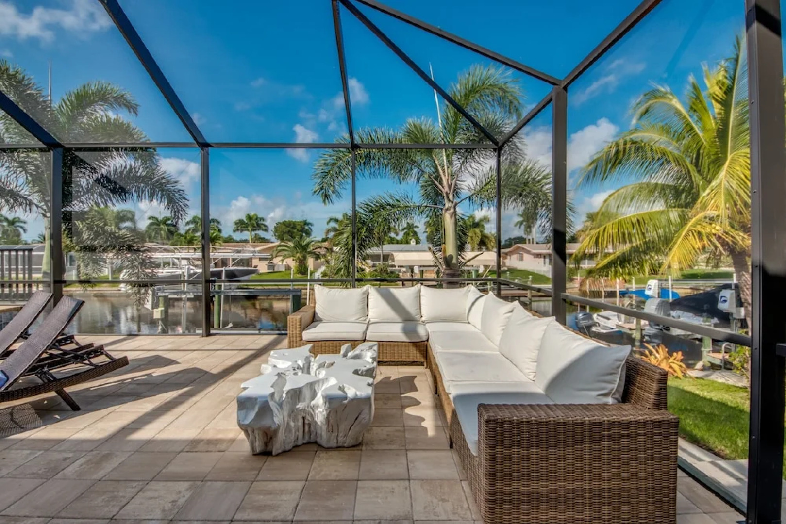 Villa Mayfair - Roelens Vacations