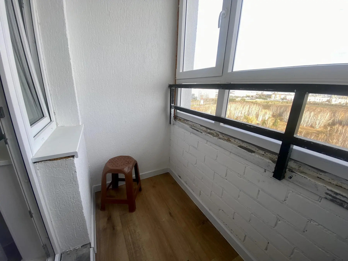 Апартаменты на улице Сергея Джанбровского 9