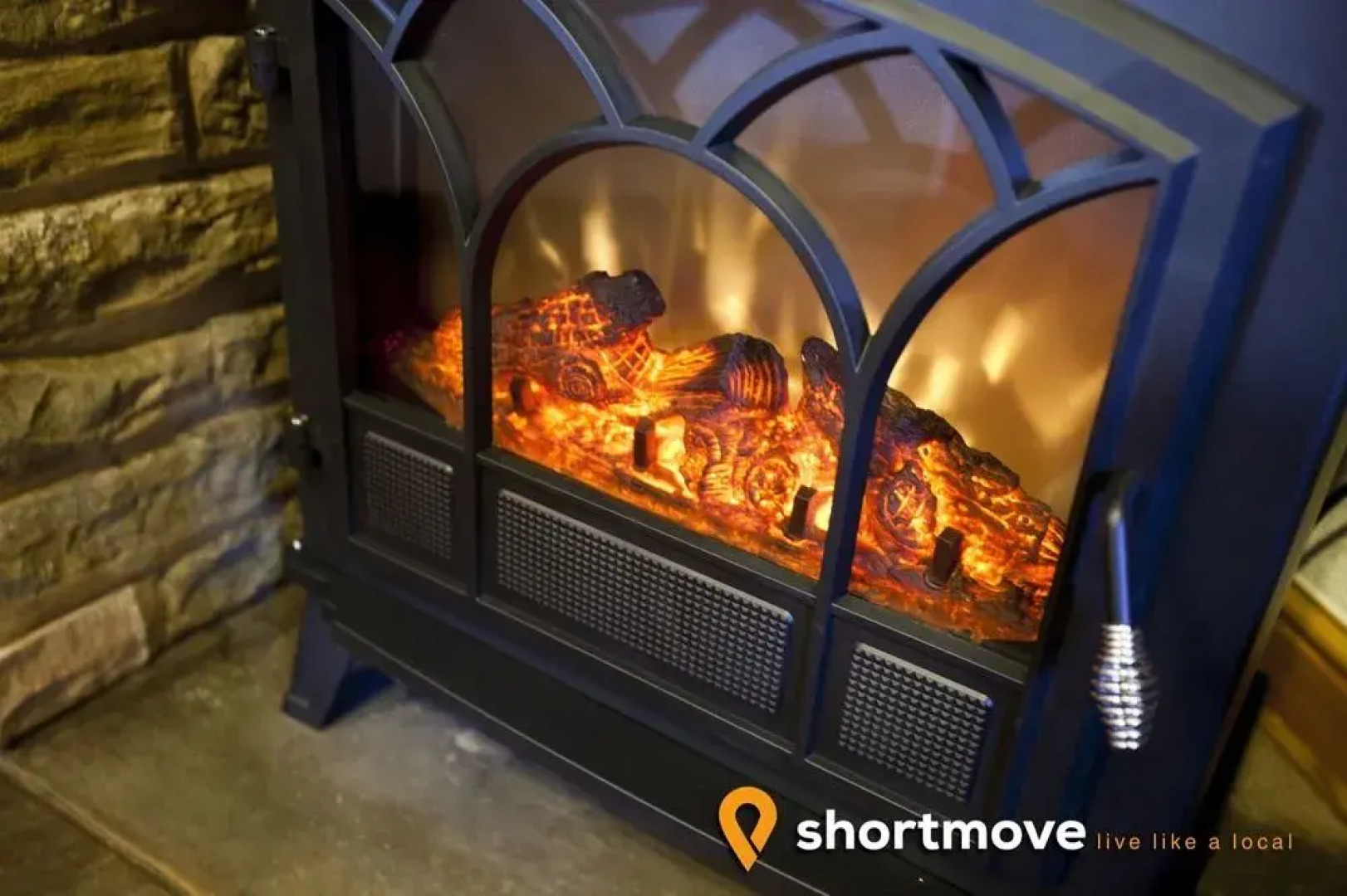 The Lofthouse Country Home - Shortmove