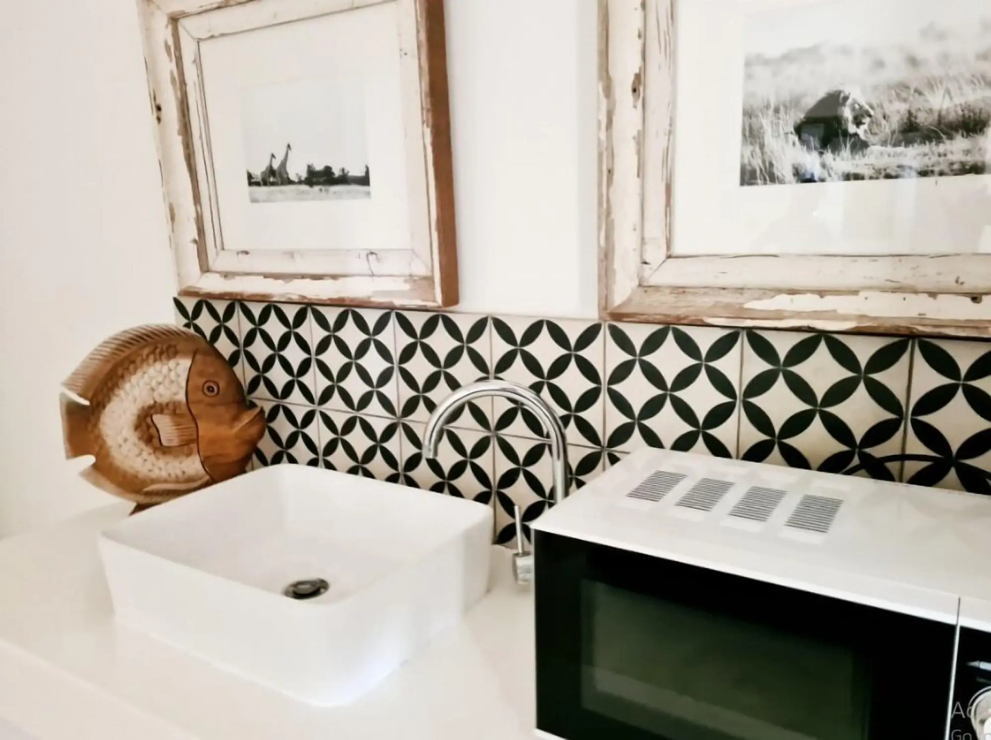 Karoo Retreat Luxury Self - Catering Villas