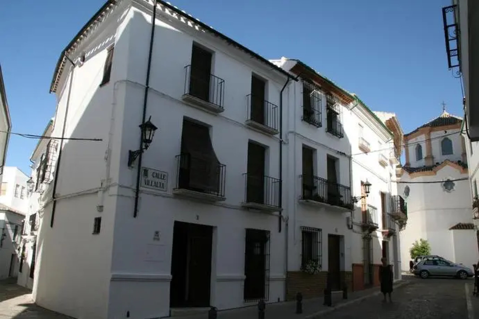 Casa Rural Villalta