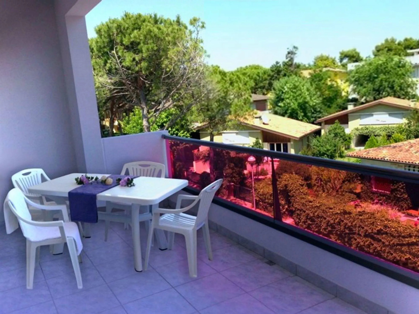 Residence Villa Regina