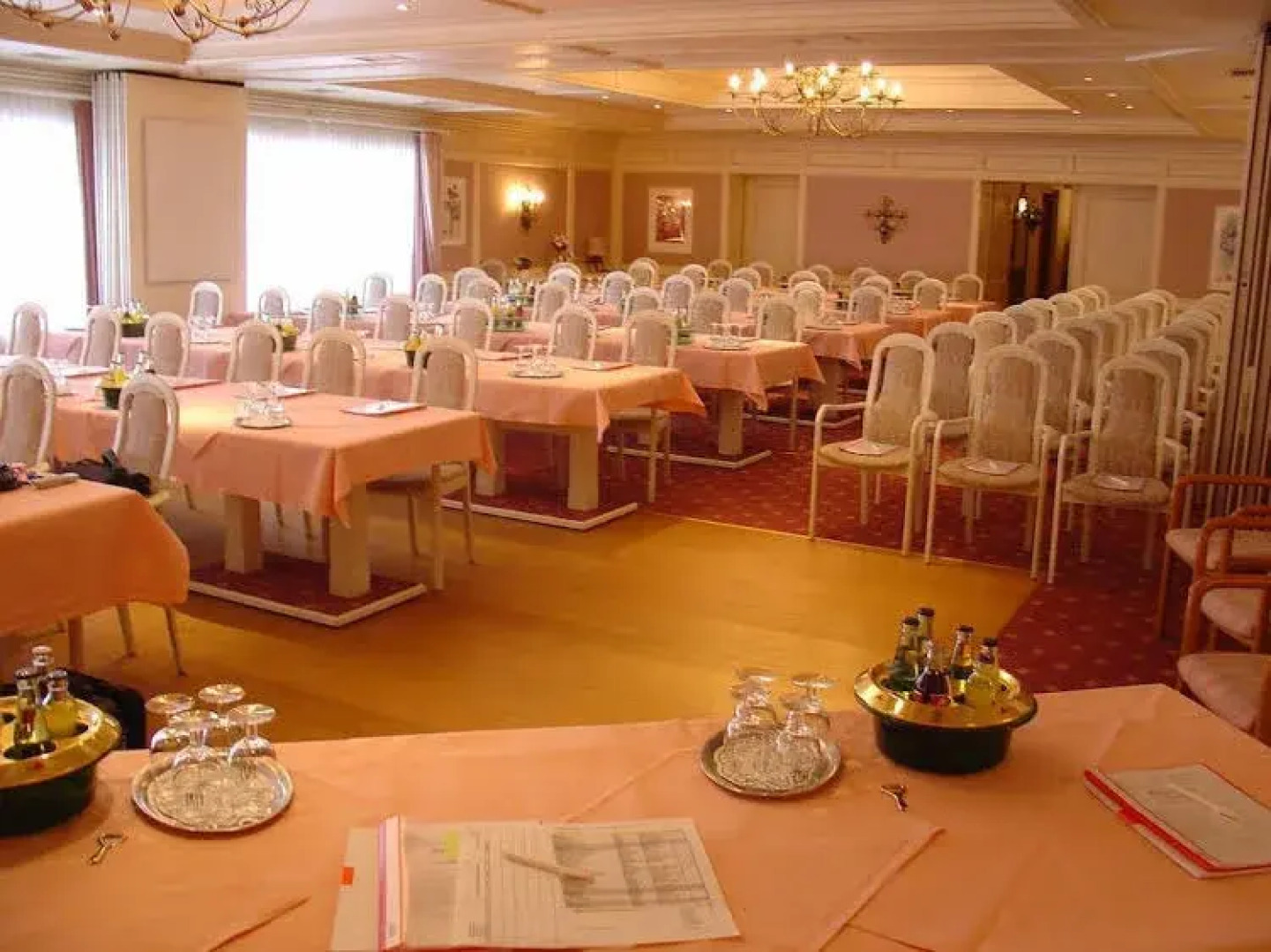 Seehotel Hintere Höhe