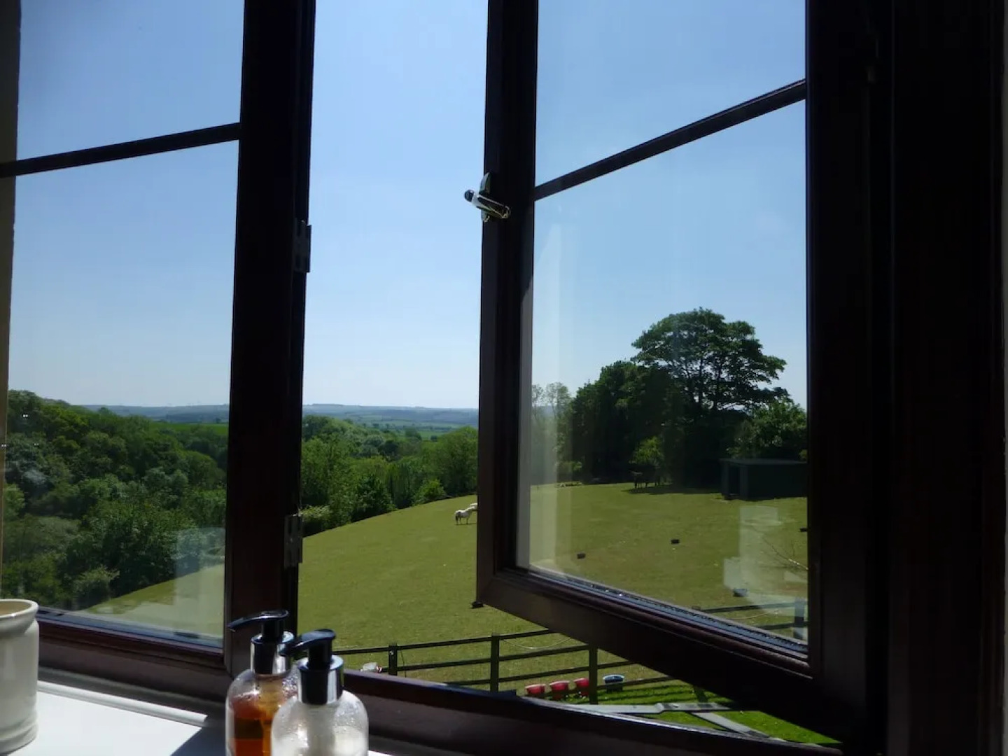 Coedllys Country House B&B