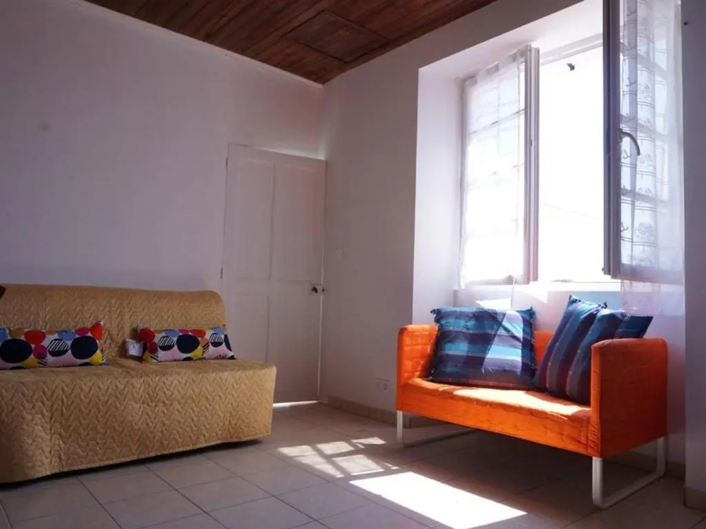 Maison La Guérinière, 2 pièces, 4 personnes - FR-1-224B-727