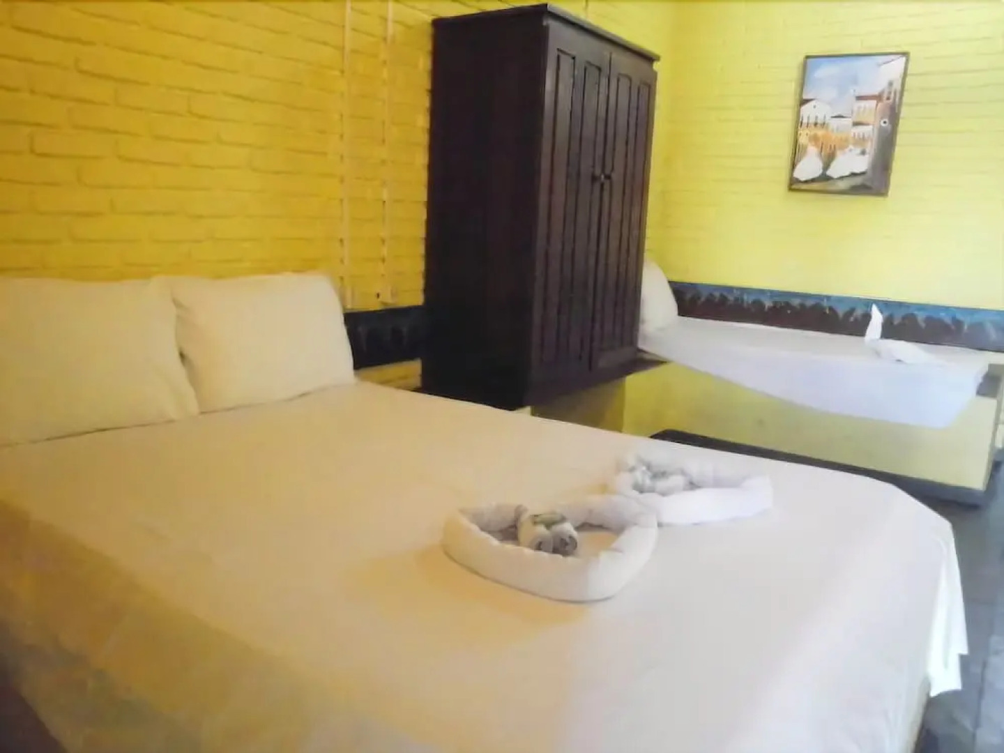 Porto Sauípe Praia Hotel