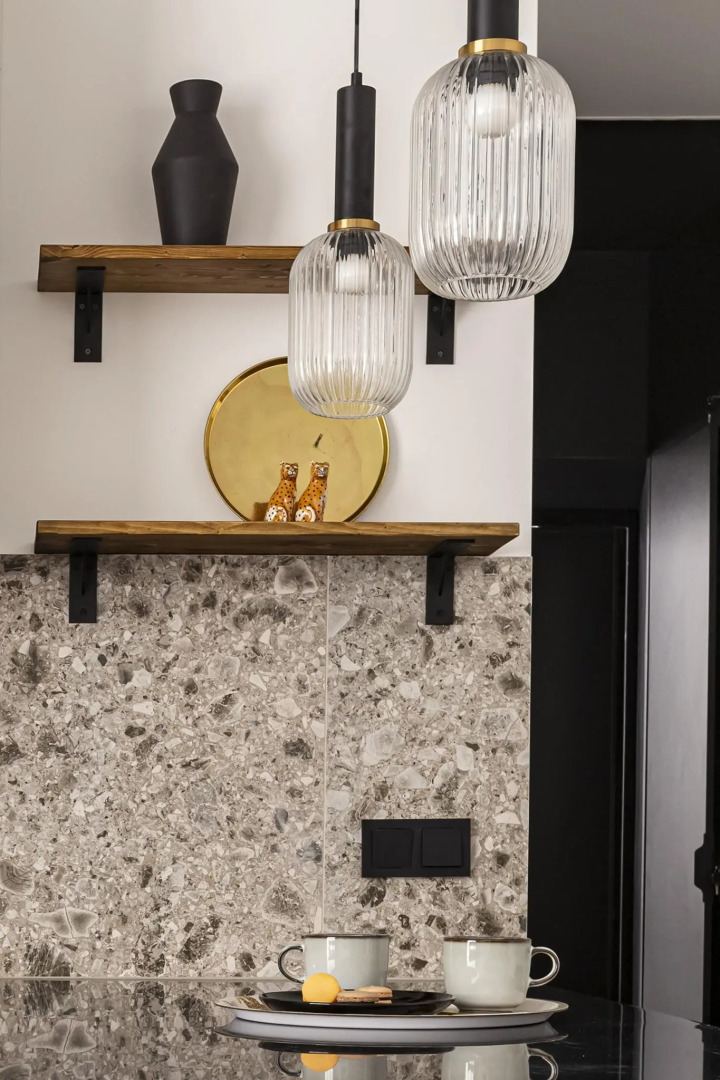 Апартаменты PORTER (ПОРТЭР)