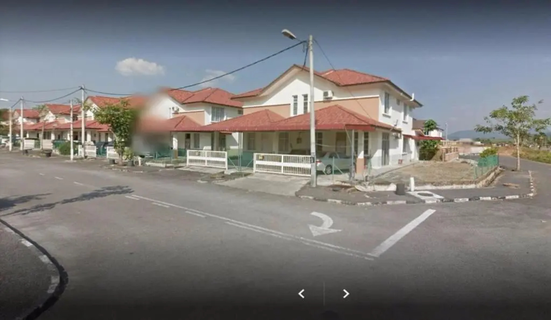 Ct Seraya Homestay (Changlun)