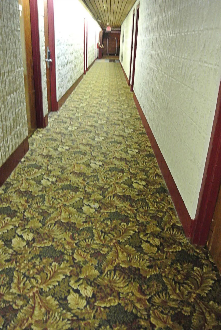 Vegreville Garden Inn