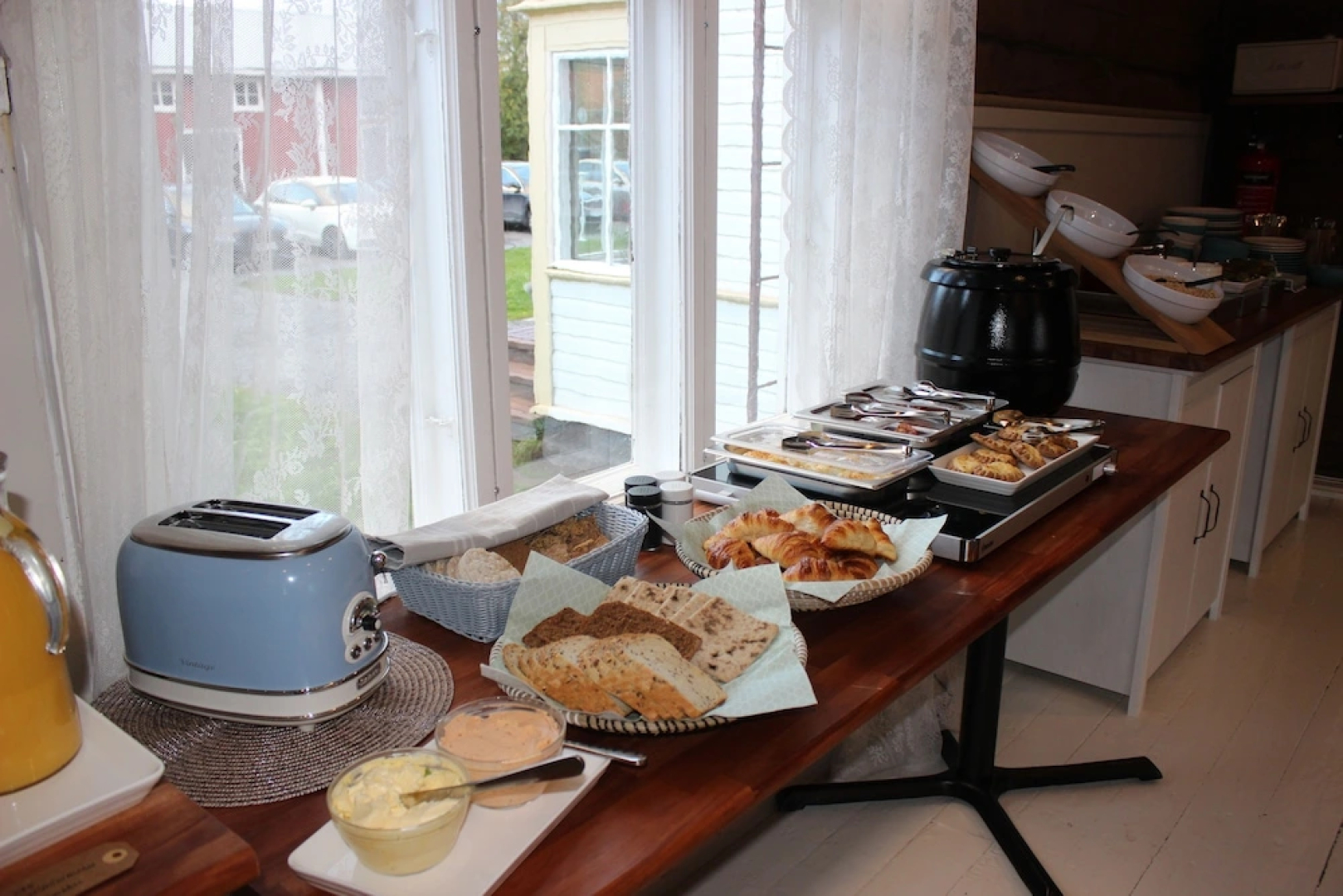 B&B Villa Kauppila