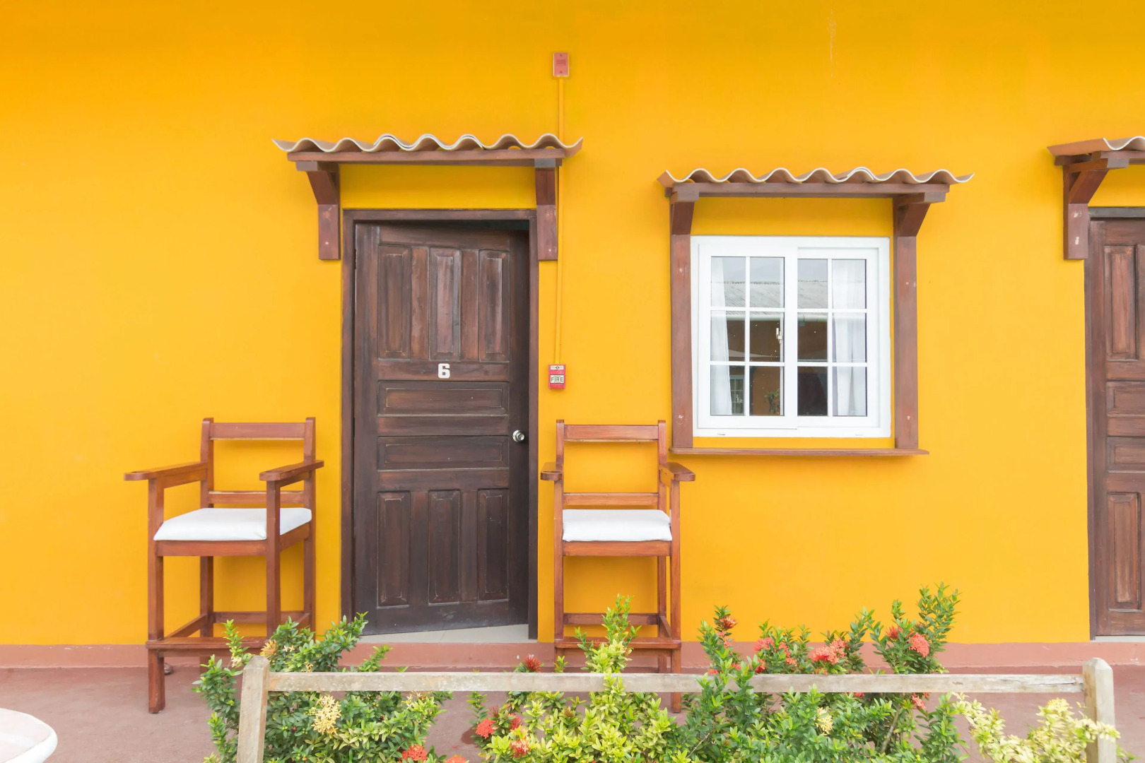 Big Daddy's Beach Club and Hotel