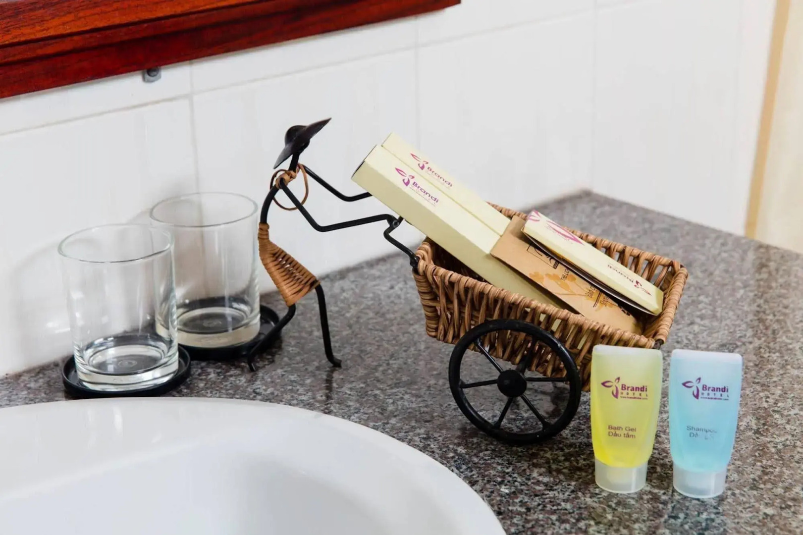 Brandi Nha Trang Hotel