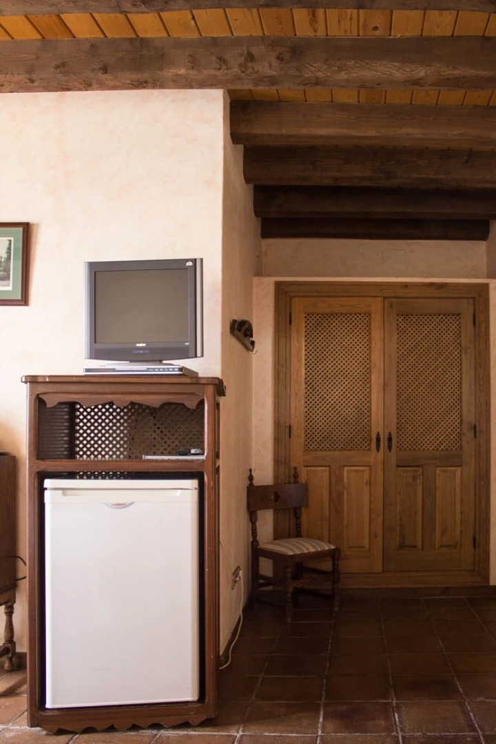 Hotel Rural Abadía de Yuste