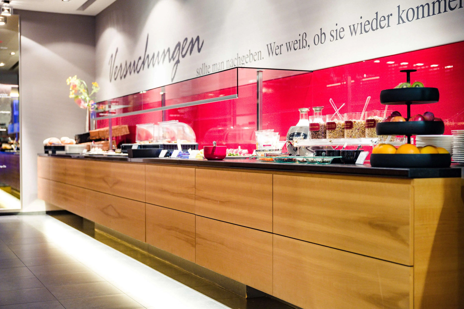 Hotel Der Blaue Reiter