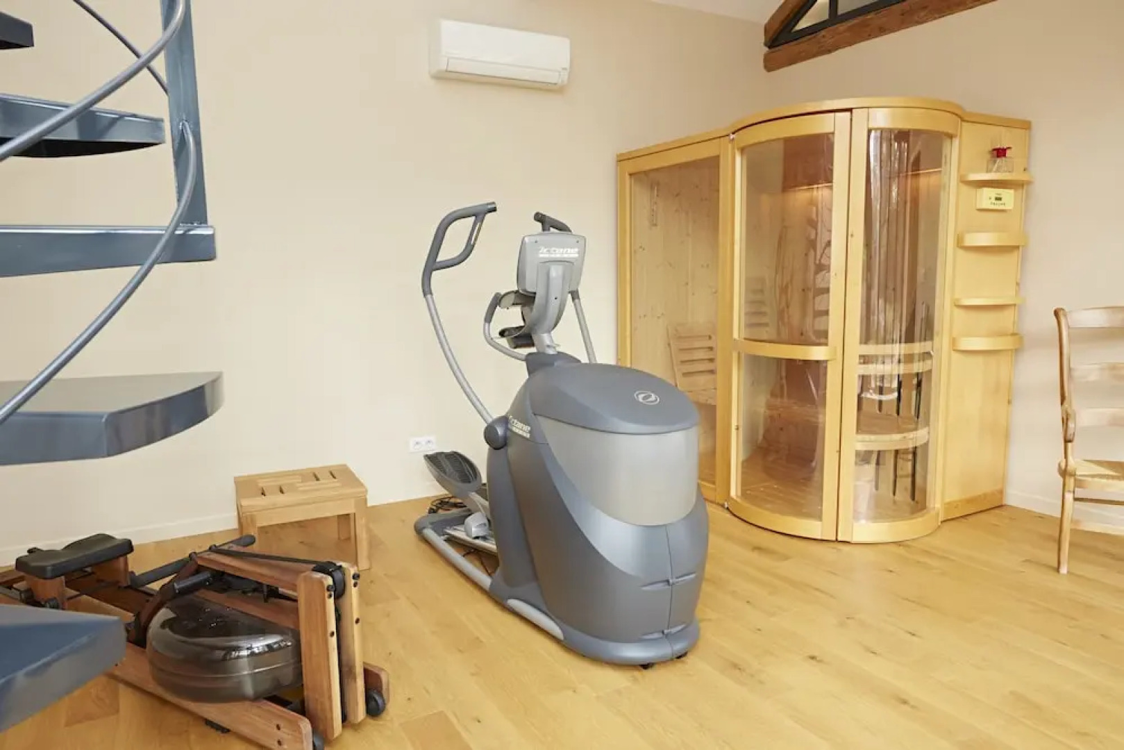 EVIDENCE Maison d'Hôtes