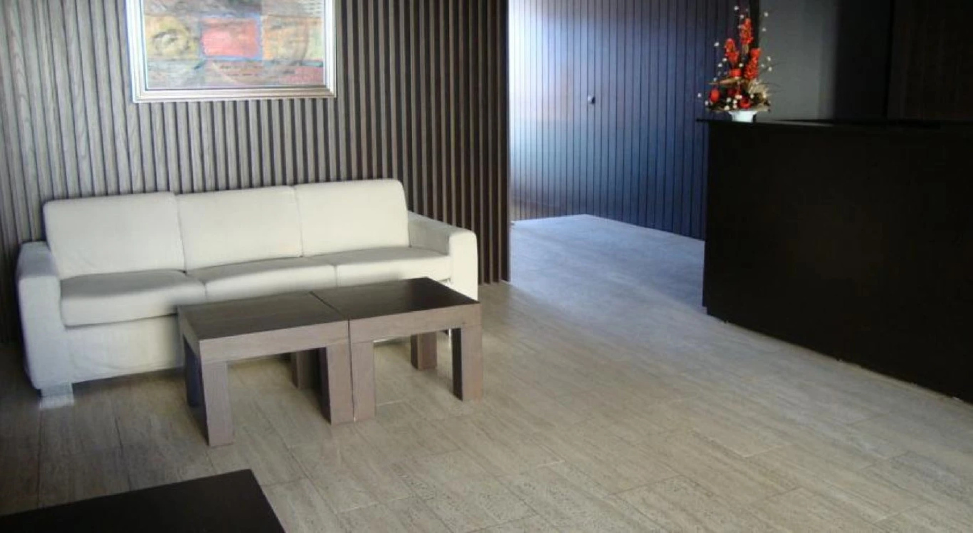 Apartment house Aspen