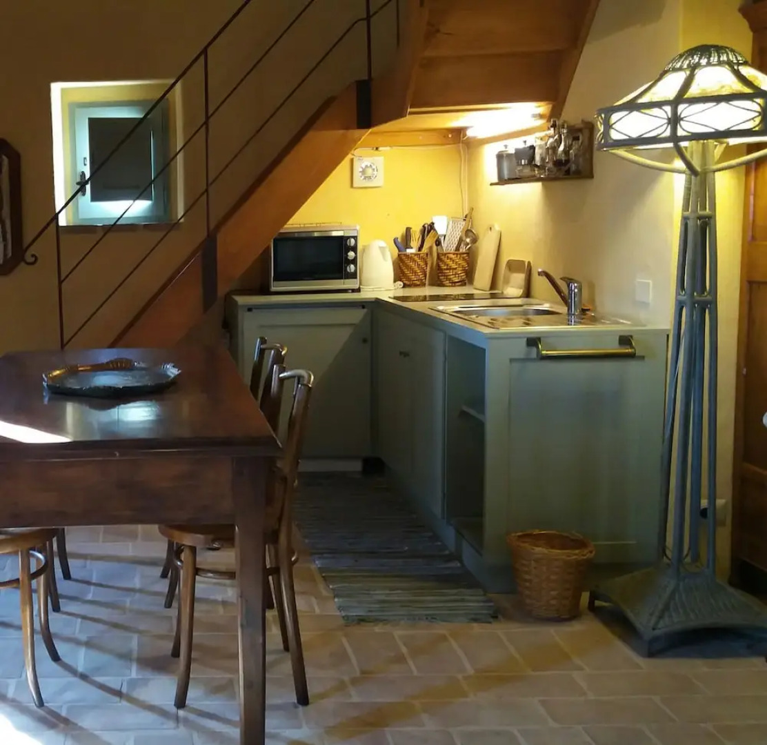 Cardaneto Country House