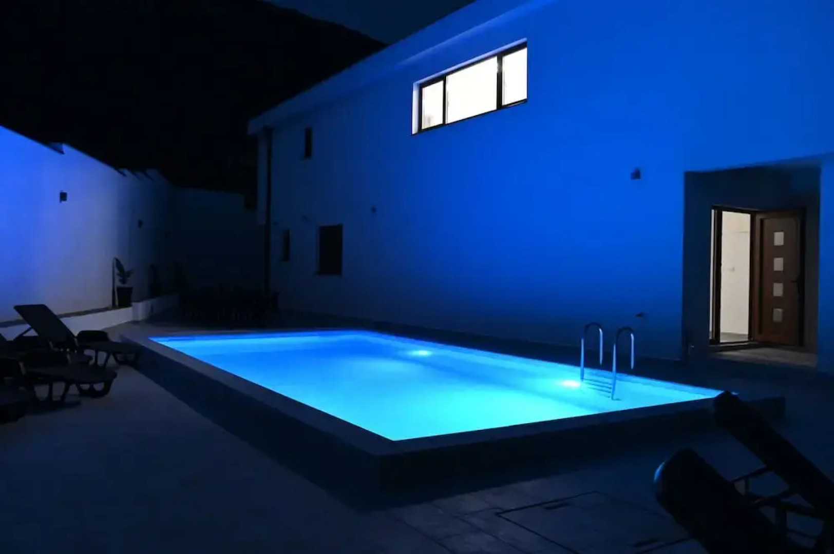 Dubrovnik Panorama Luxury Villa