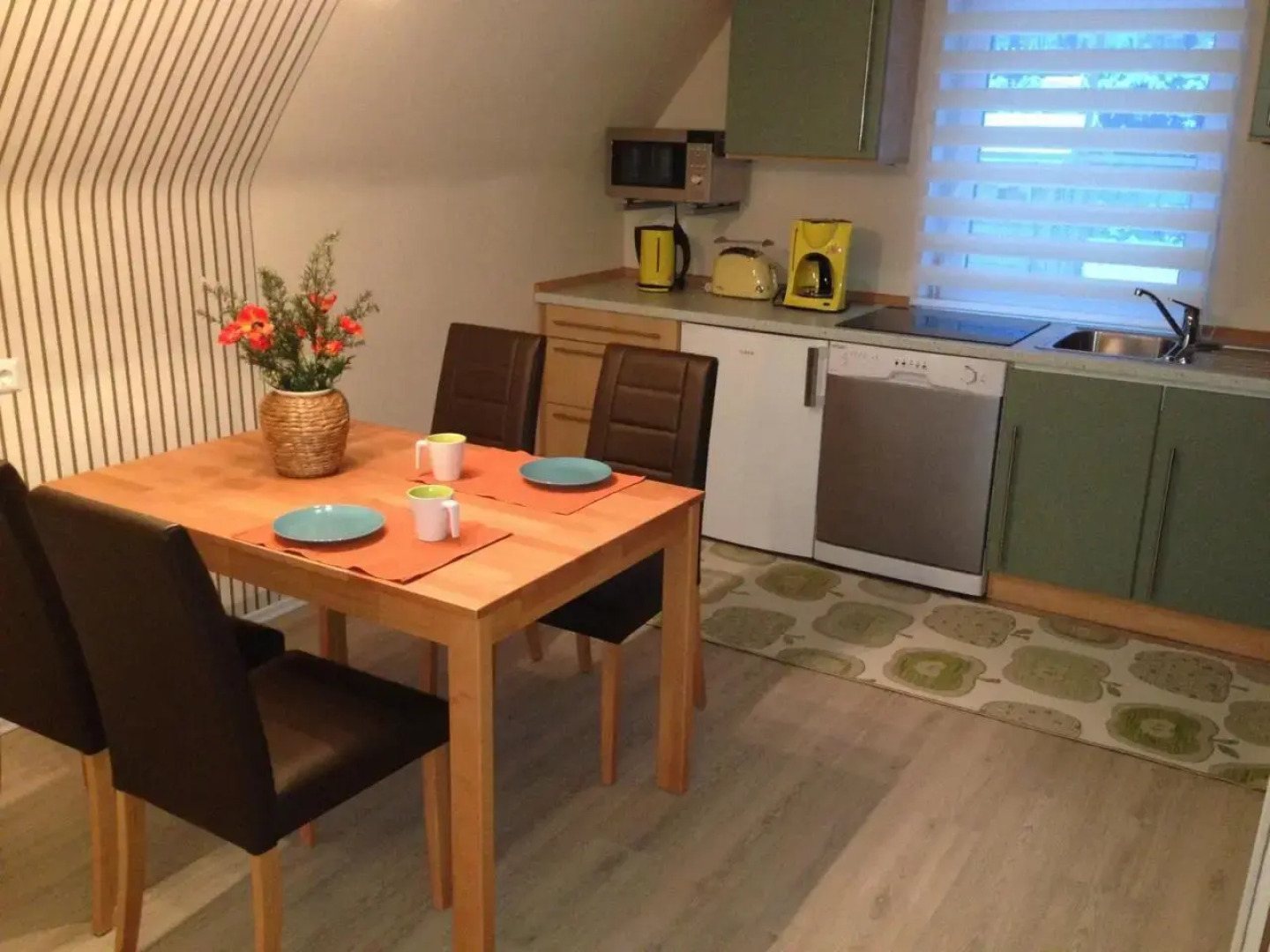 Ferienwohnung Hellerling