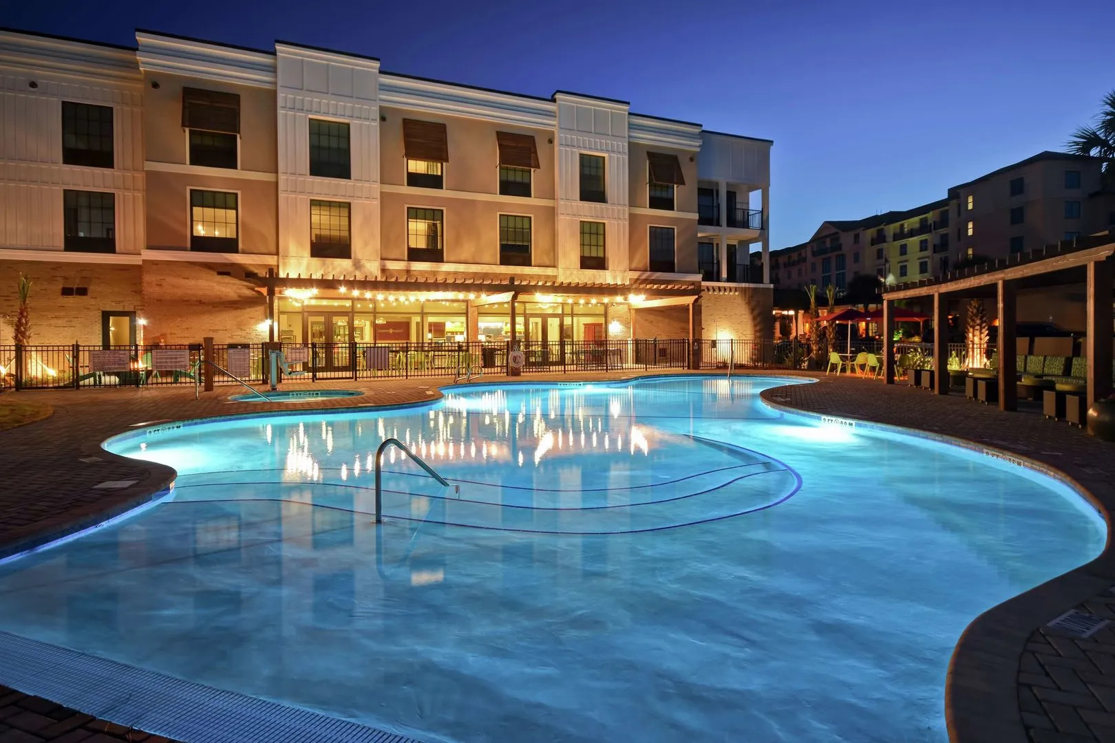 Home2 Suites by Hilton Jekyll Island