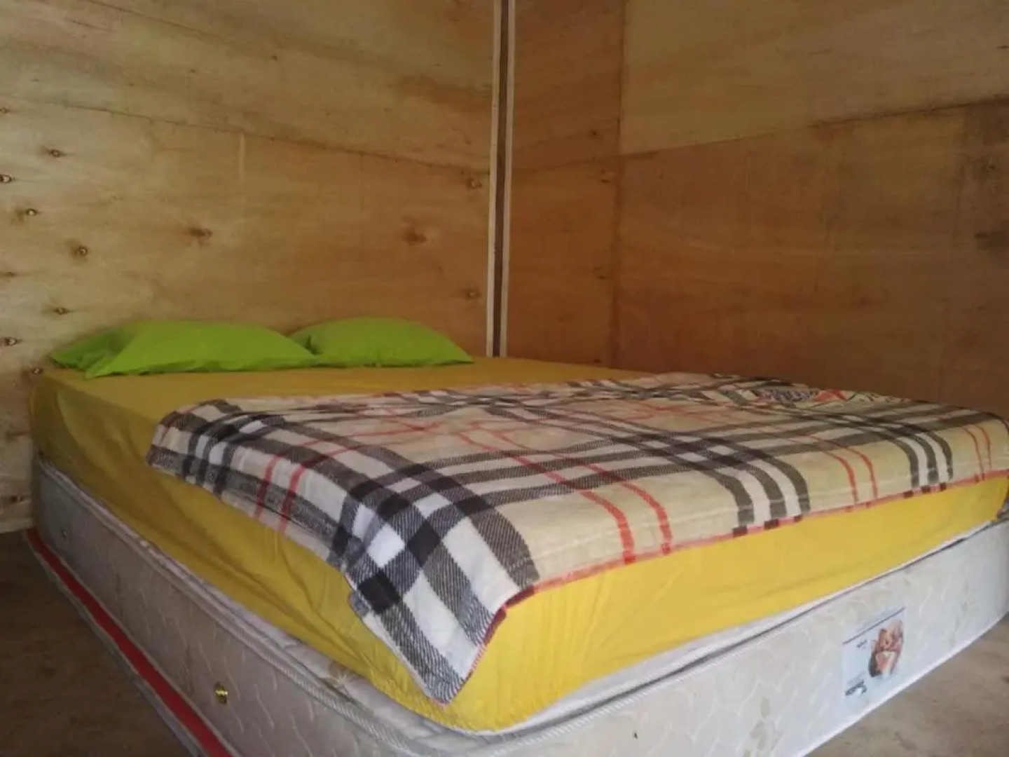 Blue Mountain Cottage