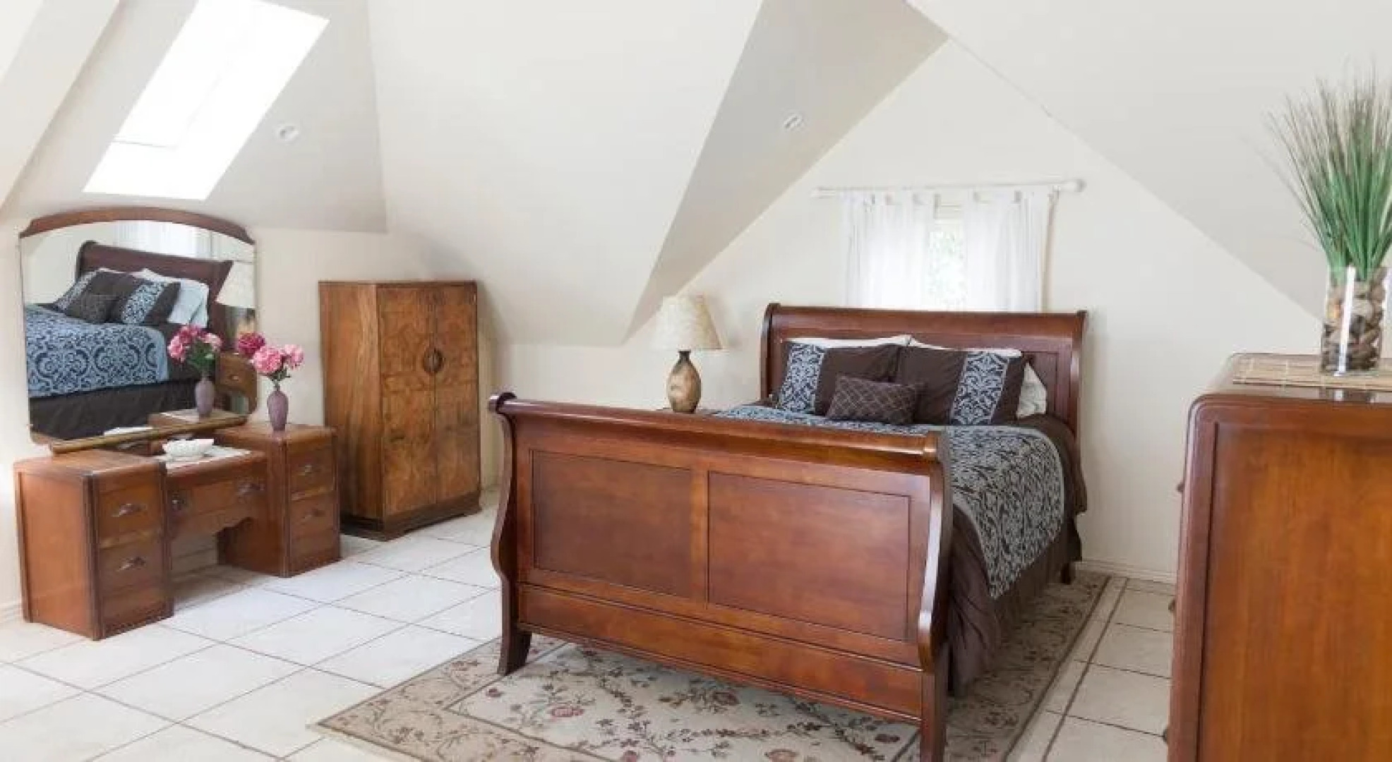 HI - San Luis Obispo Hostel