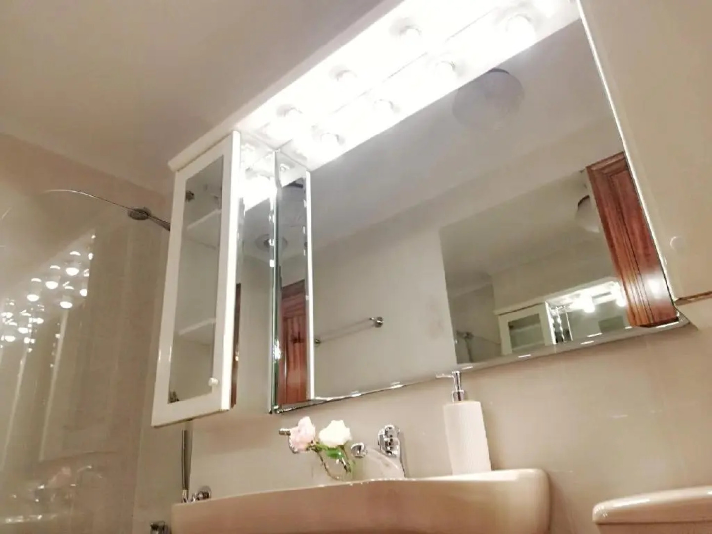 Apartamento Tellería con parking gratis