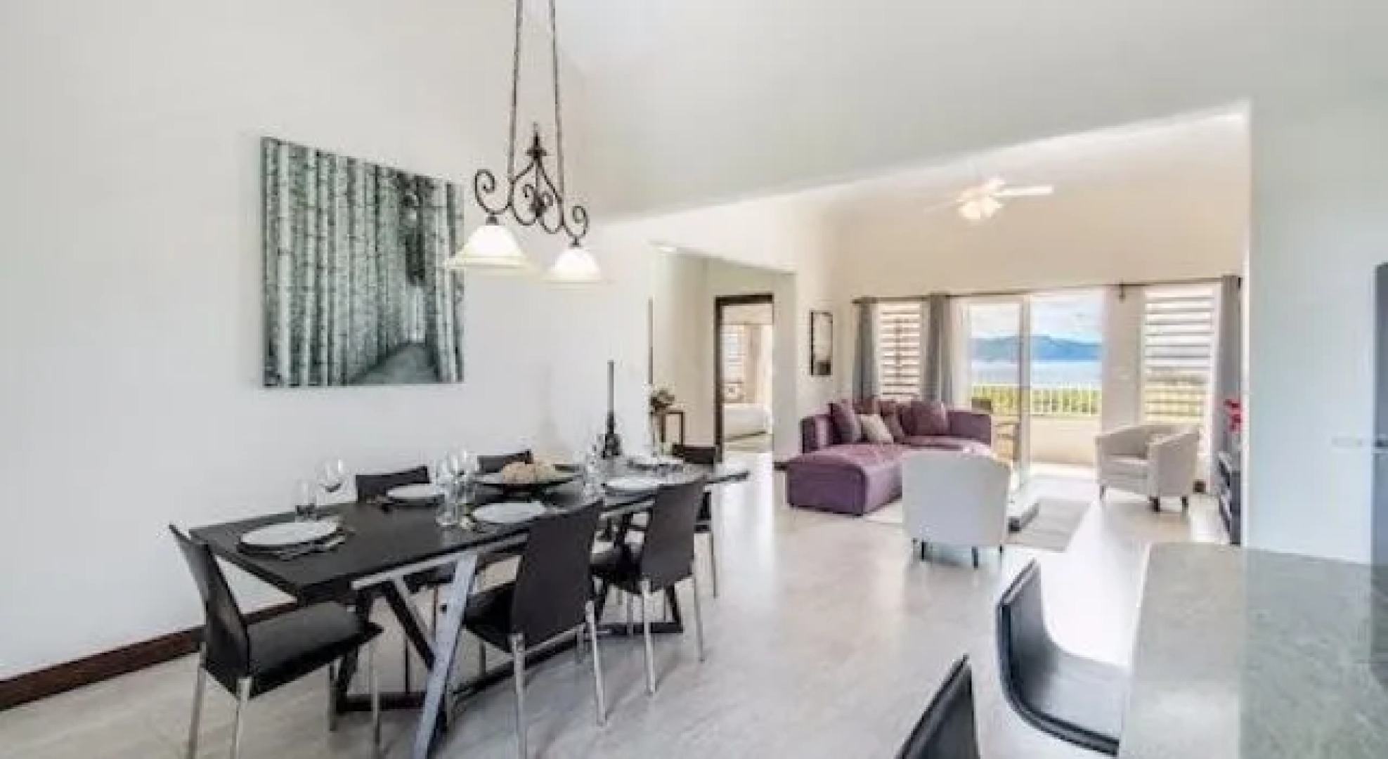 Bella Constantina Apartments