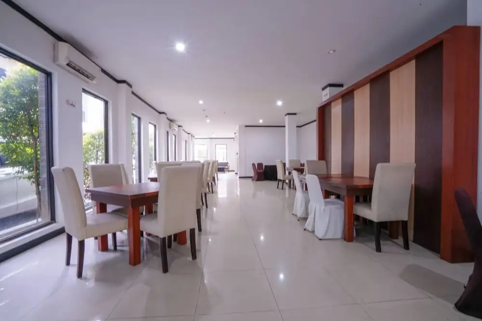 Capital O 2102 Grand Mutiara Hotel