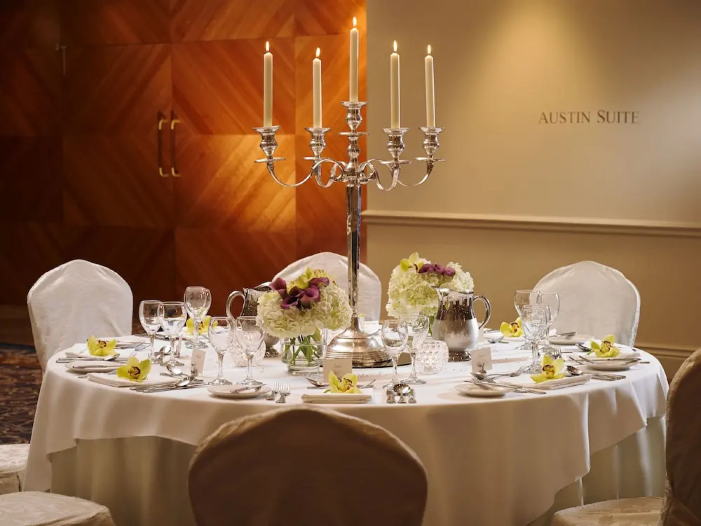 Mount Wolseley Hotel, Golf and Spa Resort